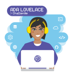 Logo du Challenge Ada Lovelace